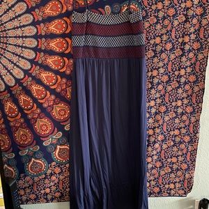 Knox Rose Maxi Dress